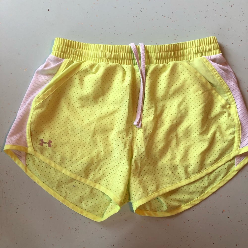 Under Armour Shorts